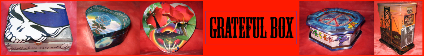 Grateful Box